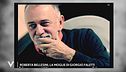 Roberta Bellesini, la moglie di Giorgio Faletti