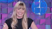 Elenoire Casalegno: "Il mio nuovo amore"