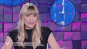 Elenoire Casalegno: "Ho rischiato di perdere mia figlia"