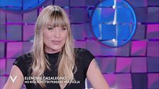 Elenoire Casalegno: "Ho rischiato di perdere mia figlia"