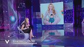 Elenoire Casalegno: "L'amore per mia figlia Swami"