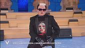 Cristiano Malgioglio ricorda l'amata nipote Eleonora