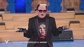 Cristiano Malgioglio e l'amore
