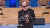 Cristiano Malgioglio: "Le mie provocazioni in musica"