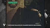Cristiano Malgioglio: "Quando baciai una donna"