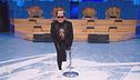 Cristiano Malgioglio, un amico di Verissimo