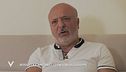 Rossella e Antonio: i genitori di Giuseppe Giofrè