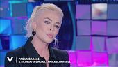 Paola Barale e il ricordo di Simona, l'amica scomparsa
