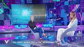 Paola Barale, dal libro "Non è poi la fine del mondo. Il potere della fragilità"
