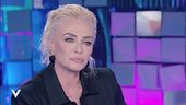 Paola Barale: "Sono entrata in menopausa a 42 anni"