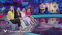 Matilde, Angela, Milena e Manila: quattro amiche per la vita