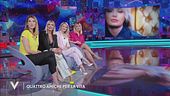 Matilde, Angela, Milena e Manila: quattro amiche per la vita