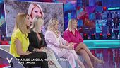 Matilde, Angela, Milena e Manila: noi e l'amore