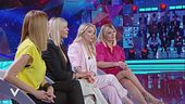 Matilde, Angela, Milena e Manila: "I nostri genitori e il dramma dell'Alzheimer"