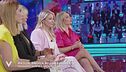 Matilde, Angela, Milena e Manila: "Possiamo sempre contare l'una sull'altra"