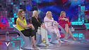 Milena Miconi, Manila Nazzaro, Matilde Brandi e Angela Melillo: l'intervista integrale