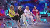 Milena Miconi, Manila Nazzaro, Matilde Brandi e Angela Melillo: l'intervista integrale