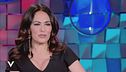 Maria Grazia Cucinotta presenta il marito Giulio Violati