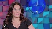Maria Grazia Cucinotta presenta il marito Giulio Violati