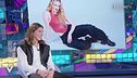 Cricca: "Il mio rapporto con Isobel"