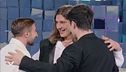 Cricca, Gianmarco e Ramon