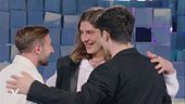 Cricca, Gianmarco e Ramon
