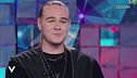 Aaron: "Ho sofferto di attacchi di panico"