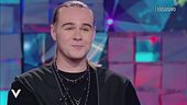 Aaron: "Ho sofferto di attacchi di panico"