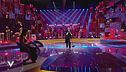 Aaron in "Visione Led"