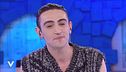 Michele Bravi e il rapporto con Cristiano Malgioglio e Giuseppe Giofrè