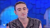 Michele Bravi e il rapporto con Cristiano Malgioglio e Giuseppe Giofrè