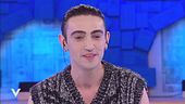 Michele Bravi: "Io e i talent"