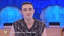 Michele Bravi e l'amore