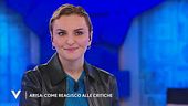 Arisa e il rapporto con le critiche