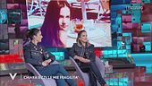 Chiara Iezzi: "Le mie fragilità"