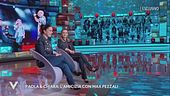 Paola e Chiara: l'amicizia con Max Pezzali