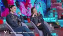 Paola e Chiara: "Noi e l'amore"