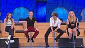 Angelina, Wax, Isobel e Mattia: i finalisti di "Amici"