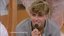 La rivincita di Mattia