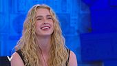 Isobel e il sogno di "Amici"