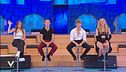 Angelina, Wax, Mattia e Isobel: l'intervista integrale