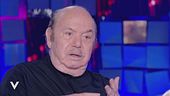 Lino Banfi e l'appello a Silvio Berlusconi
