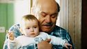 Lino Banfi: nonno d'Italia