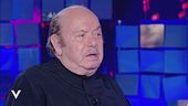 Lino Banfi e l'affetto del pubblico