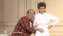 Lino Banfi a "Risatissima"