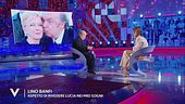 Lino Banfi: "Aspetto di rivedere Lucia nei miei sogni"