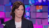 Asia Argento: "La mia rinascita dopo le dipendenze"