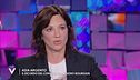 Asia Argento e il ricordo del compagno Anthony Bourdain