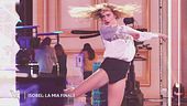 Isobel: la mia finale