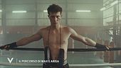 Il percorso di Wax e Arisa